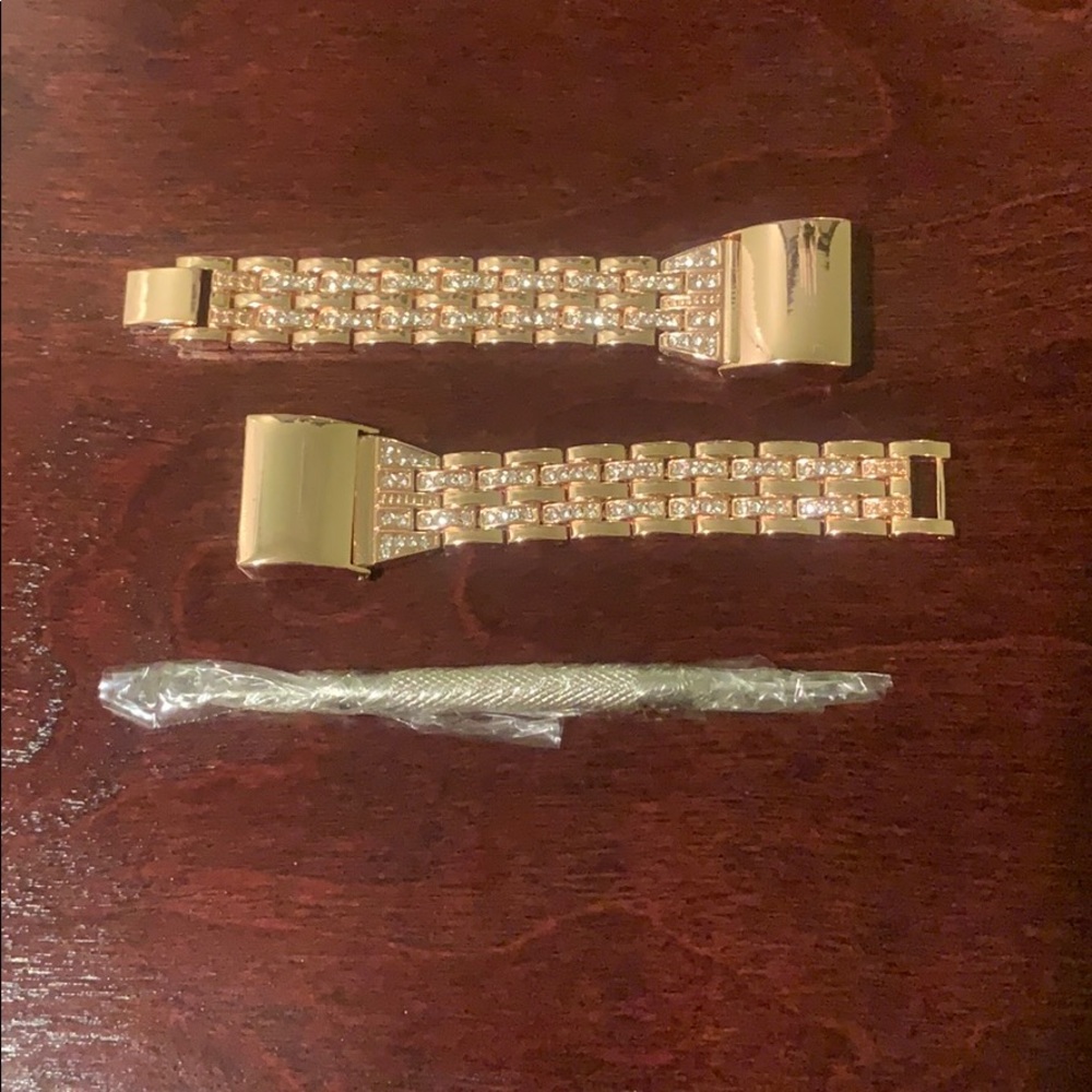 Fitbit Charge 2 band